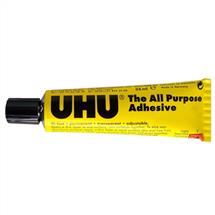 UHU All Purpose Glue 35ml (Pack 10) - 3-63667 | In Stock