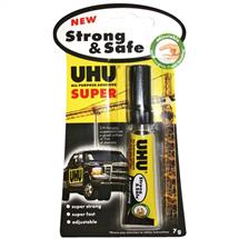 UHU All Purpose Glue 7g (Pack 12) - 3-39722 | In Stock