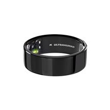 Ultrahuman Ring Air Size05-AsterAirBlack | In Stock