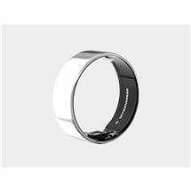 Ultrahuman Ring Air- Size-07- Air Silver | In Stock