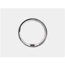 Ultrahuman Ring Air- Size-12- Natural Titanium | Quzo UK