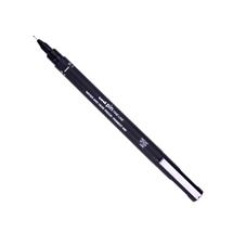 Technical Pens | uni PIN01200(S) Pigment Ink Fine Line Pen 0.1mm Tip Black (Pack 12)