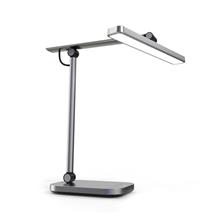 Unilux Pureline Ergonomic Desk Lamp Grey - 400184828