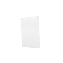 ValueX A4 Wall Sign Holder Portrait WSPA411 | In Stock