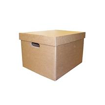 ValueX Archive/Storage Box and Lid Internal Dimensions H266 x W330 x