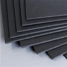 ValueX Foamboard 5mm A3 Black (Pack 10) - FBBKA310