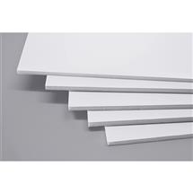 ValueX Foamboard 5mm A3 White (Pack 10) - FBWHTA310