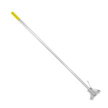 ValueX Brooms, Mops & Buckets | ValueX Kentucky Mop Holder/Handle 54 inch Yellow 0908064