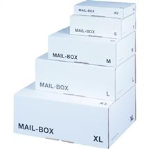 ValueX Mailing Box Extra Large Internal Dimensions 460 x 331 x 174mm