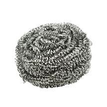 ValueX Pot Scourer Galvanised Steel 38g (Pack 10) PS8503