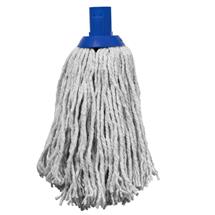 ValueX PY Socket Mop Head Blue (Pack 10) PS8005 | In Stock