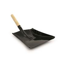 ValueX Shovel 9 Inch With Wood Handle  - 0999025 | In Stock