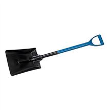 ValueX Snow Shovel Steel  - 0108081 | Quzo UK