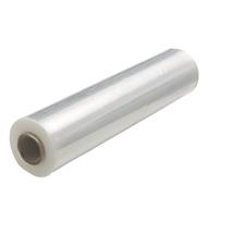 Top Brands | ValueX Stretchwrap 17mu 400mmx300m Clear - CCE417 | In Stock