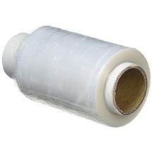 ValueX Stretchwrap Mini Rolls 17mu 100mmx150m Clear (Pack 10)