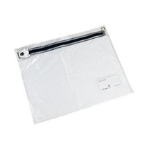 Versapak Mailing Pouches | Versapak Clear Security Wallet H460 x W370mm T2 Seal - AS1