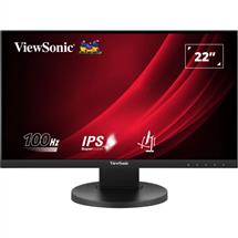 Viewsonic VG Series VG2208A LED display 55.9 cm (22") 1920 x 1080