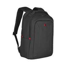 Wenger BQ backpack BLK | In Stock | Quzo UK