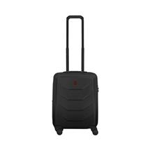 Wenger/SwissGear 612536 luggage Suitcase Hard shell Black 36 L