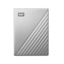 Western Digital My Passport WDBGKC0060BSLWESN external hard drive 6 TB