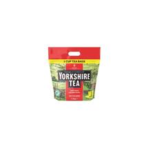 Yorkshire Tea Bags (Pack 600) -  0403372 | Quzo UK