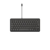 ZAGG Connect 12L keyboard Universal Lightning QWERTY English Black