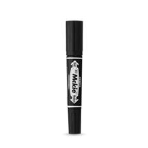 Zebra Mckie Double Ended Bold Permanent Marker 2mm and 6mm Line (Pack