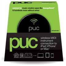 Zivix PUC Wireless Midi Connection | In Stock | Quzo UK