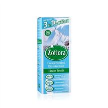 Zoflora Concentrated Disinfectant Linen Fresh 500Ml 1014184