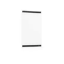 Durable rPET Self Adhesive Sign Holder A3 Clear 80% Recycled (Pack 5)