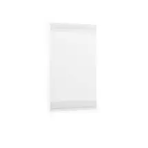 Durable rPET Self Adhesive Sign Holder A4 Clear 80% Recycled (Pack 5)