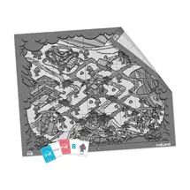 Sphero indi Code Mat & Literacy Cards | In Stock | Quzo UK