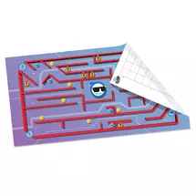 Sphero Maze & Grid Code Mat | In Stock | Quzo UK