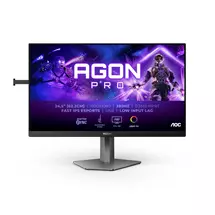 AOC AGON PRO AG256FS computer monitor 62.2 cm (24.5") 1920 x 1080