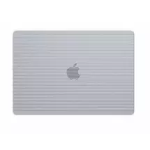 Tech21 Evo Wave 38.1 cm (15") Shell case Transparent