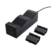 Trust Brackets and Stands - Stands | Trust GXT 250 Gaming controls Black USB | In Stock