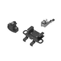 Epson V12HA32140 projector mount accessory Interface bracket Black