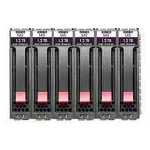 Storage Nas | HP MSA 14.4TB SAS 12G Storage server HDD | In Stock