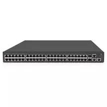 HPE OfficeConnect 1950 48G 2SFP+ 2XGT PoE+ Managed L3 Gigabit Ethernet