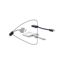Liberty AV Solutions DLAR2784 video cable adapter HDMI Type A
