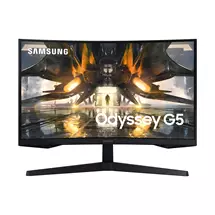 Samsung LS27AG550EPXXU computer monitor 68.6 cm (27") 2560 x 1440