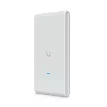 Ubiquiti U6 Mesh Pro 2400 Mbit/s White Power over Ethernet (PoE)