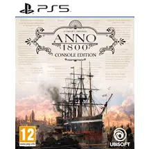 Ubisoft ANNO 1800 Console Edition | Quzo UK