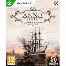 Ubisoft ANNO 1800 Console Edition | Quzo UK