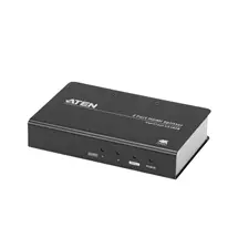 ATEN VS182B-AT-E video splitter HDMI 3x HDMI | In Stock