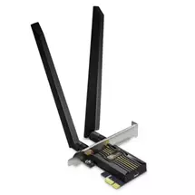 TP-Link Archer TBE552E network card WLAN / Bluetooth 5760 Mbit/s