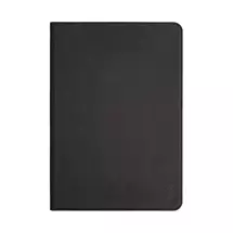 Gecko Covers Apple iPad (2021) Easy-Click 2.0 Cover Black