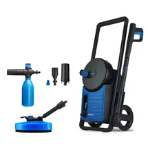 Nilfisk EXCELLENT 16010 P pressure washer Upright Electric 450 l/h