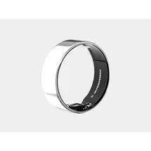 Ultrahuman Ring Air- Size-14- Air Silver | In Stock