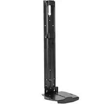 Chief FCA810. Product type: Shelf, Product colour: Black, Maximum